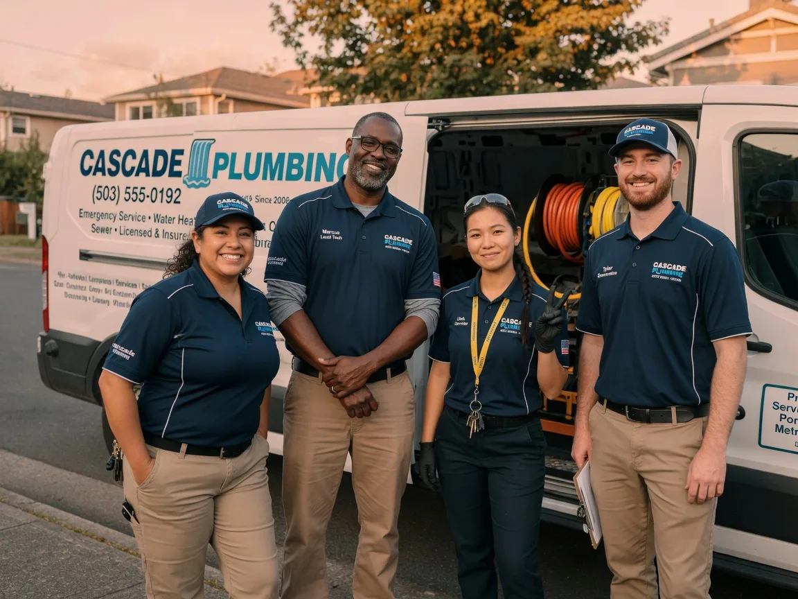 Emergency Plumber company in Mulino, OR